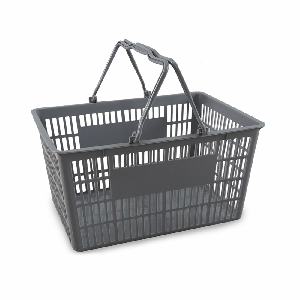 Shopping Baskets for Supermarkets