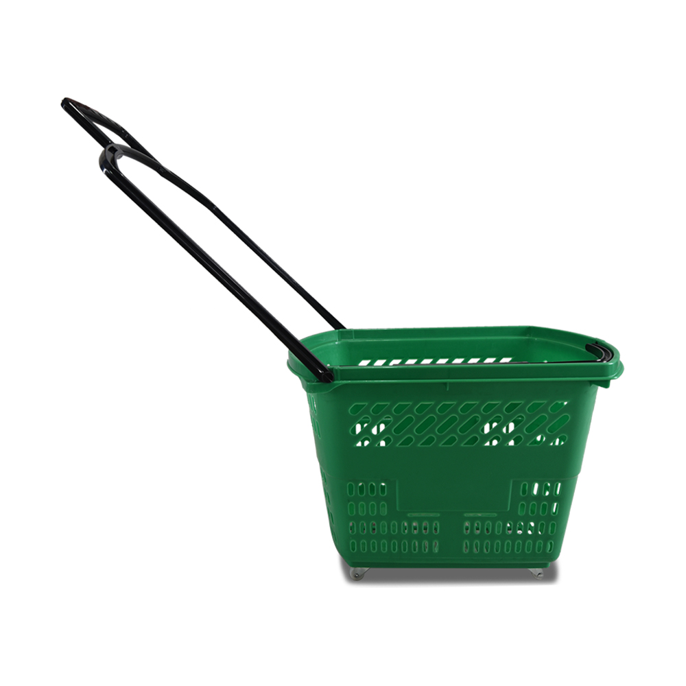 Shopping Baskets for Supermarkets