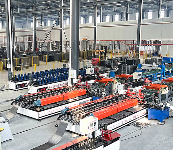 Shanghai King Global Shelf Co.,Ltd.