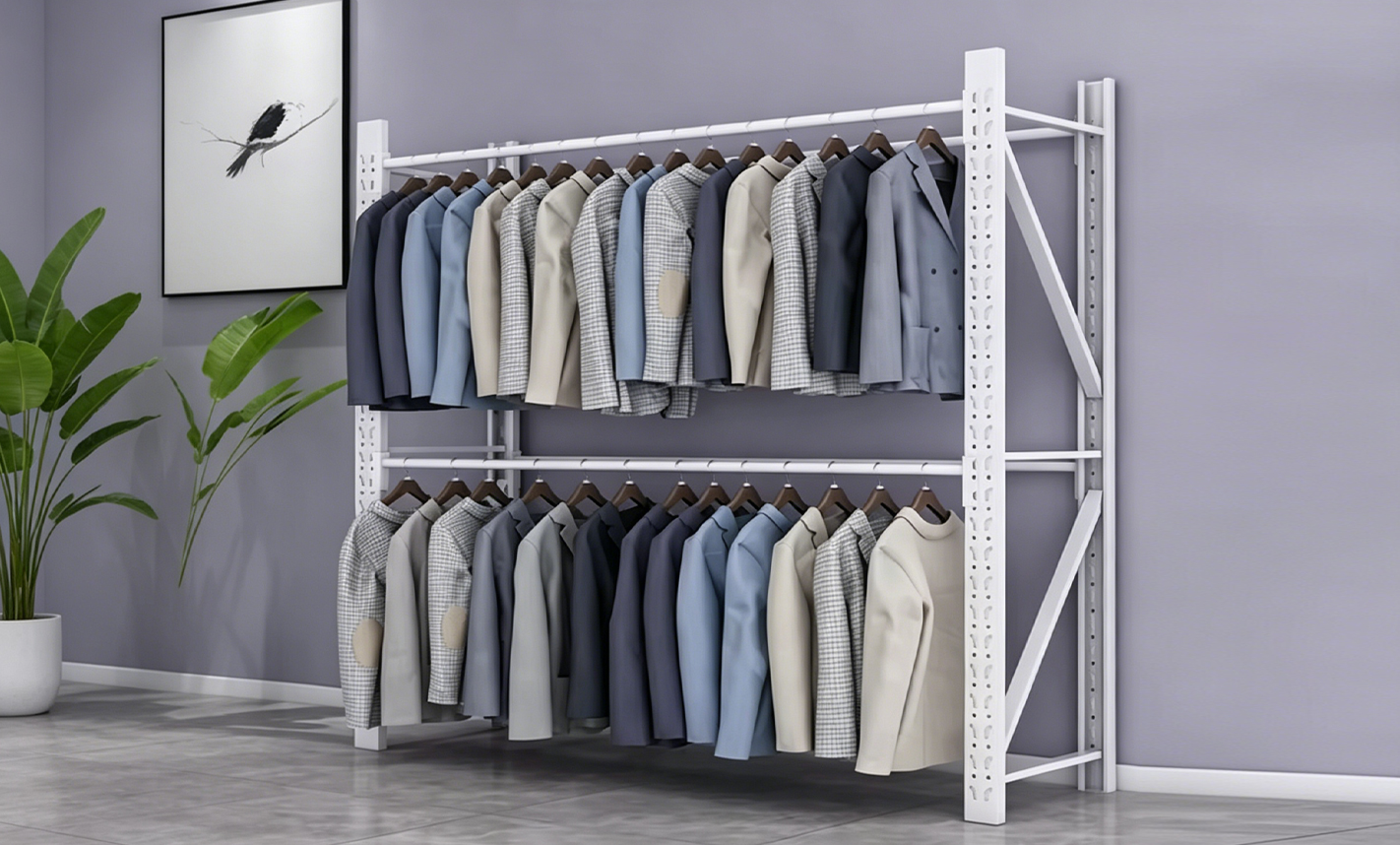 Shanghai King Global Shelf Co.,Ltd.