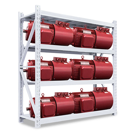 Shanghai King Global Shelf Co.,Ltd.