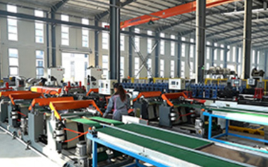 Shanghai King Global Shelf Co.,Ltd.